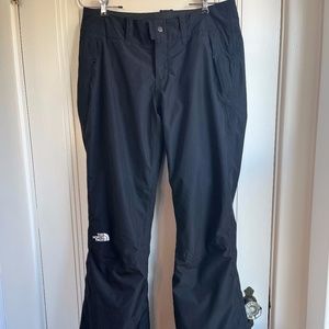 The North Face Insulated Snow Pants